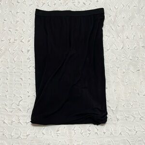 T Alexander Wang pencil skirt size small